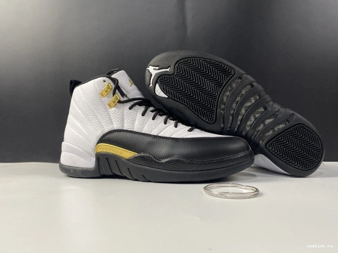 Rep Onekick 12 Jordan Royalty Air CT8013-170 0713